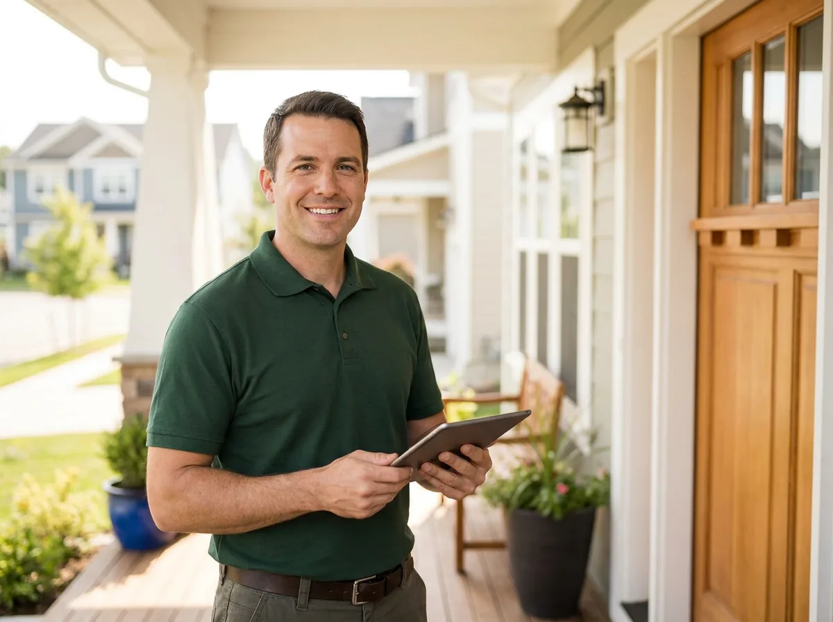 Pest control FAQs for Middleton, WI